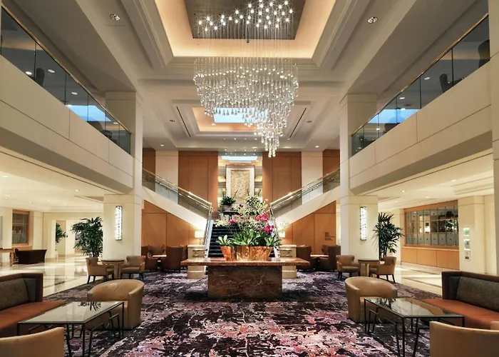 Hilton Los Angeles Airport