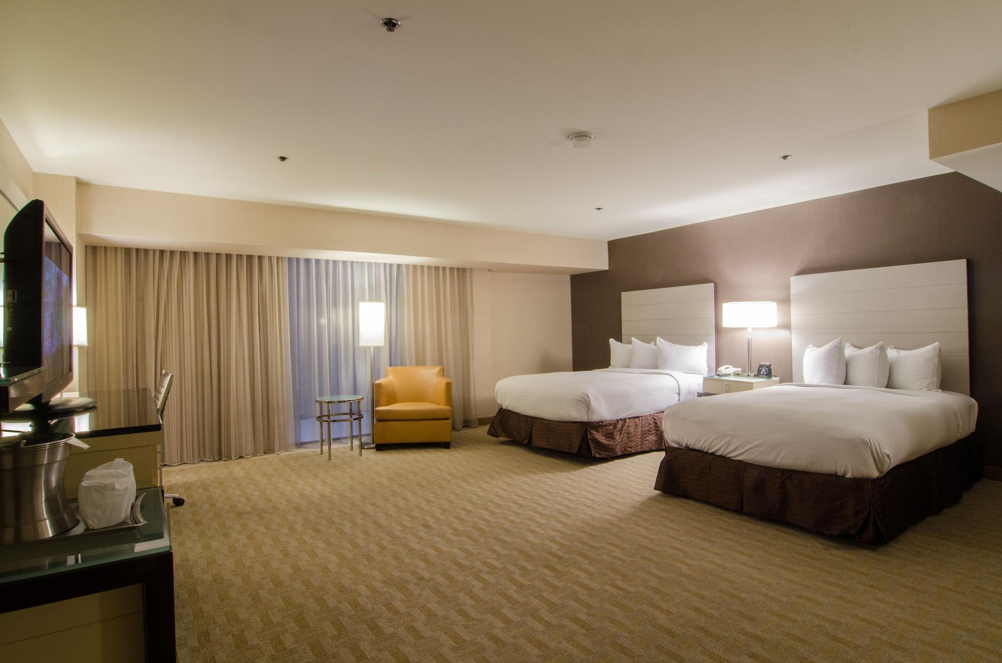 Hilton Angeles Airport Los Angeles