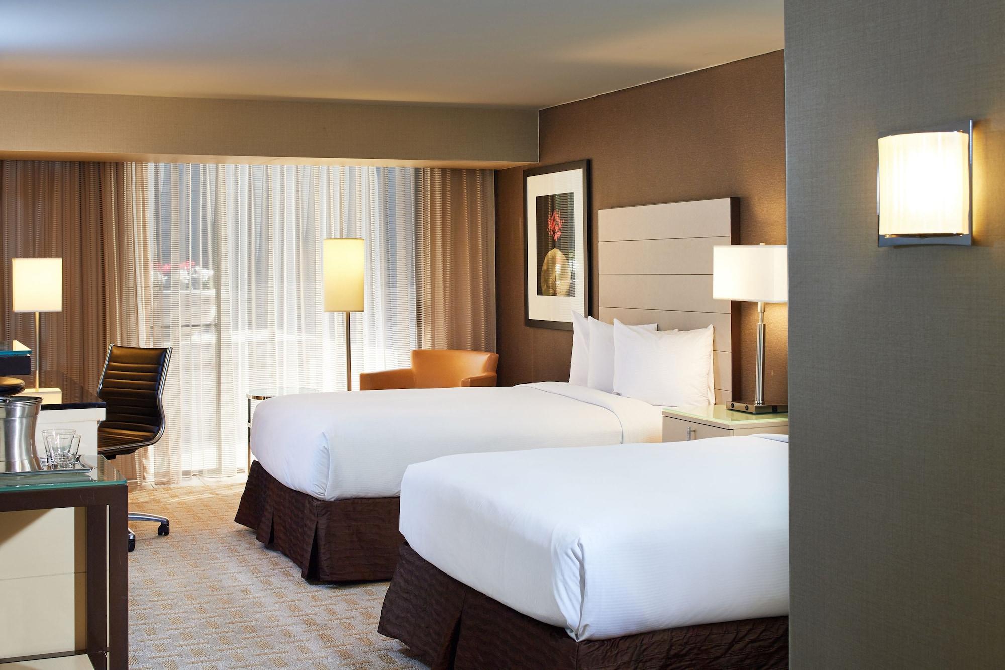 Hilton Angeles Airport 4* Los Angeles