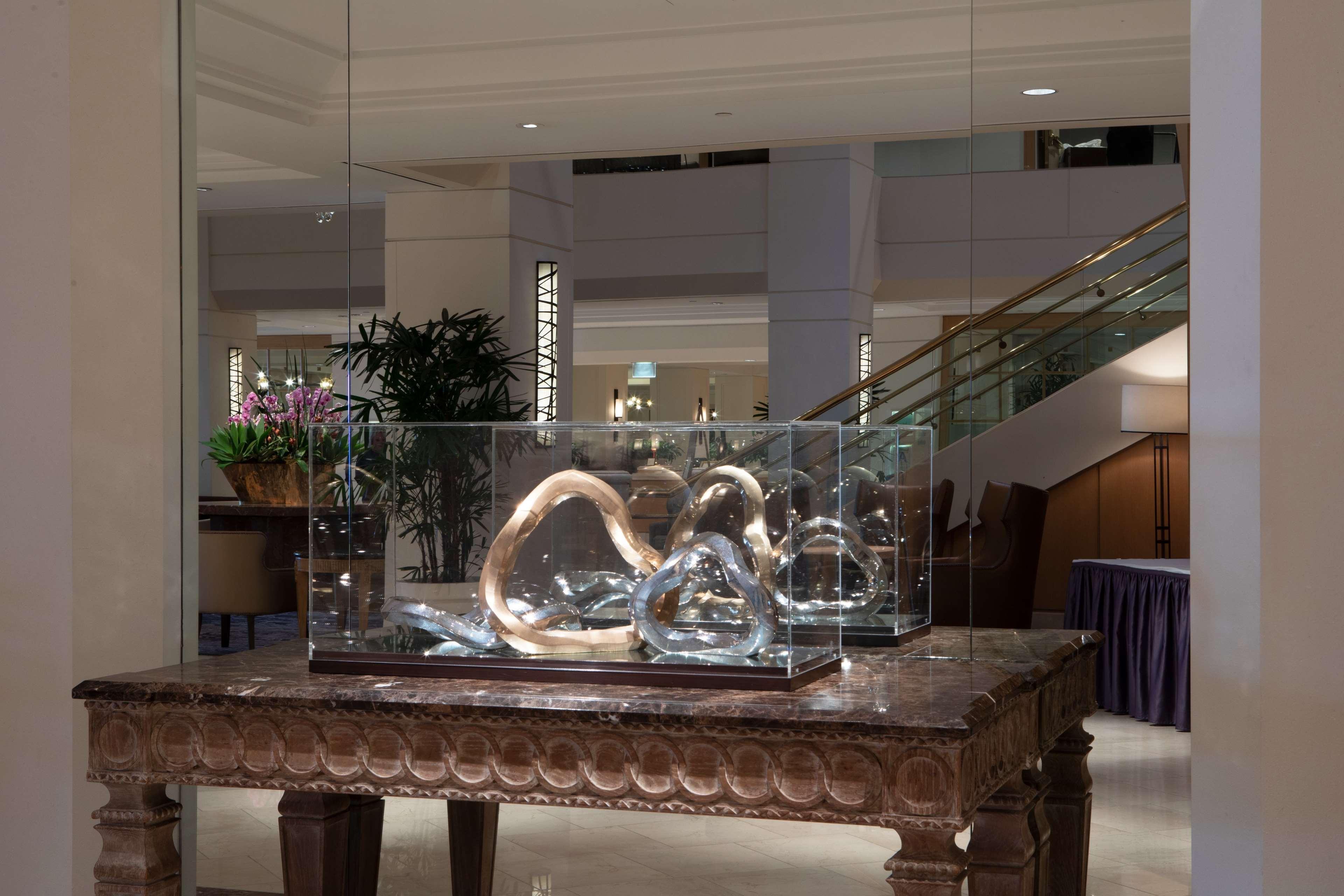 Hotel Hilton Angeles Airport Los Angeles