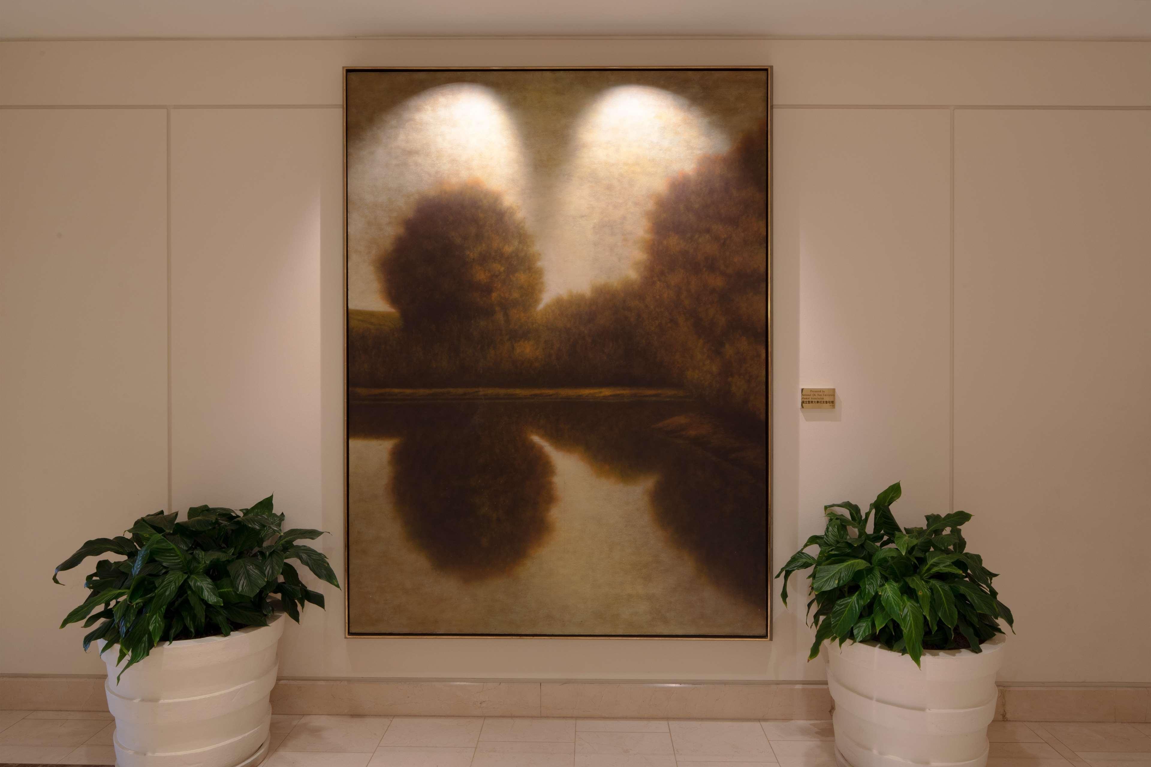 Hilton Angeles Airport Los Angeles