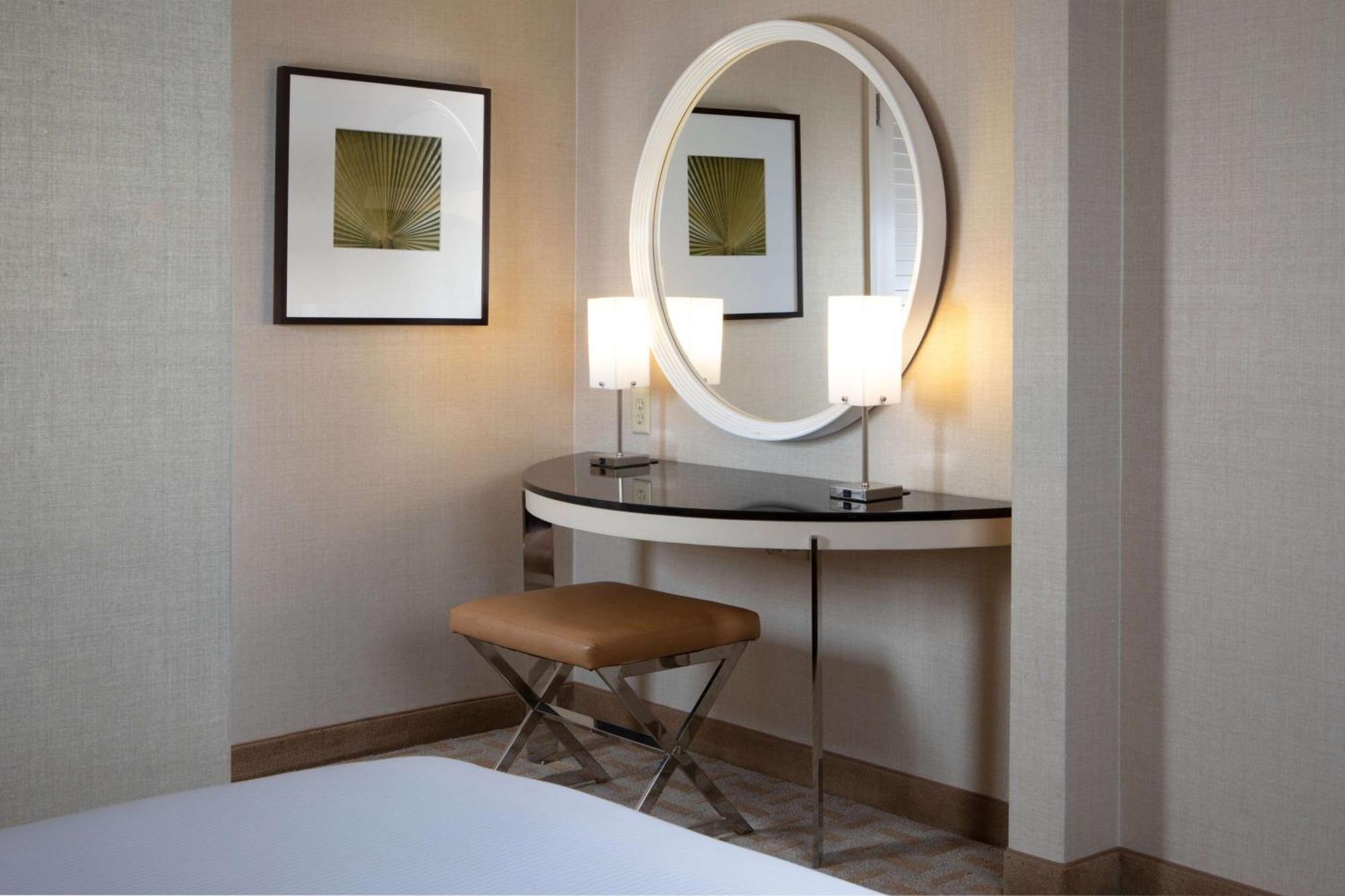 Hilton Angeles Airport 4* Los Angeles